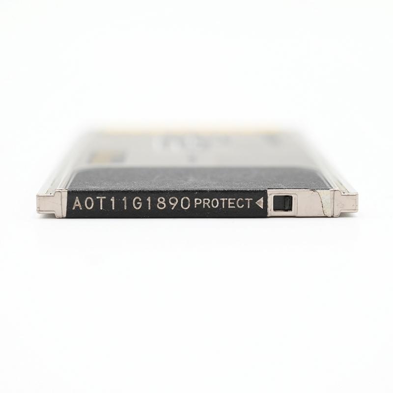 Panasonic パナソニック AJ-P2E064XG 64GB Eシリーズ P2 メモリーカード アクセサリー |  | 04