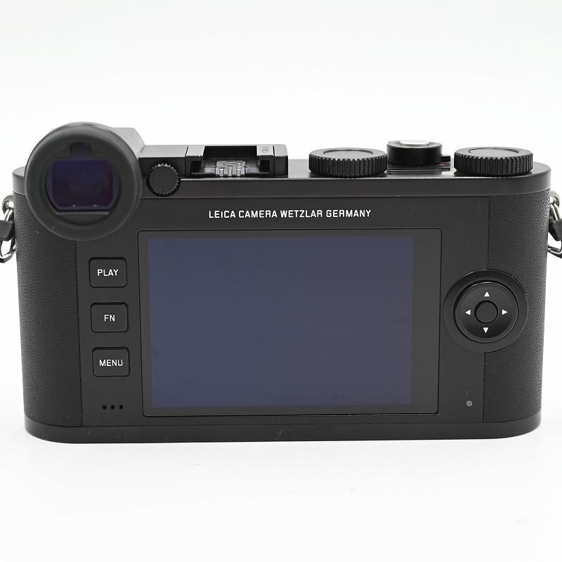 Leica ライカ CL ブラック ボディ ミラーレス一眼レフカメラ |  | 03