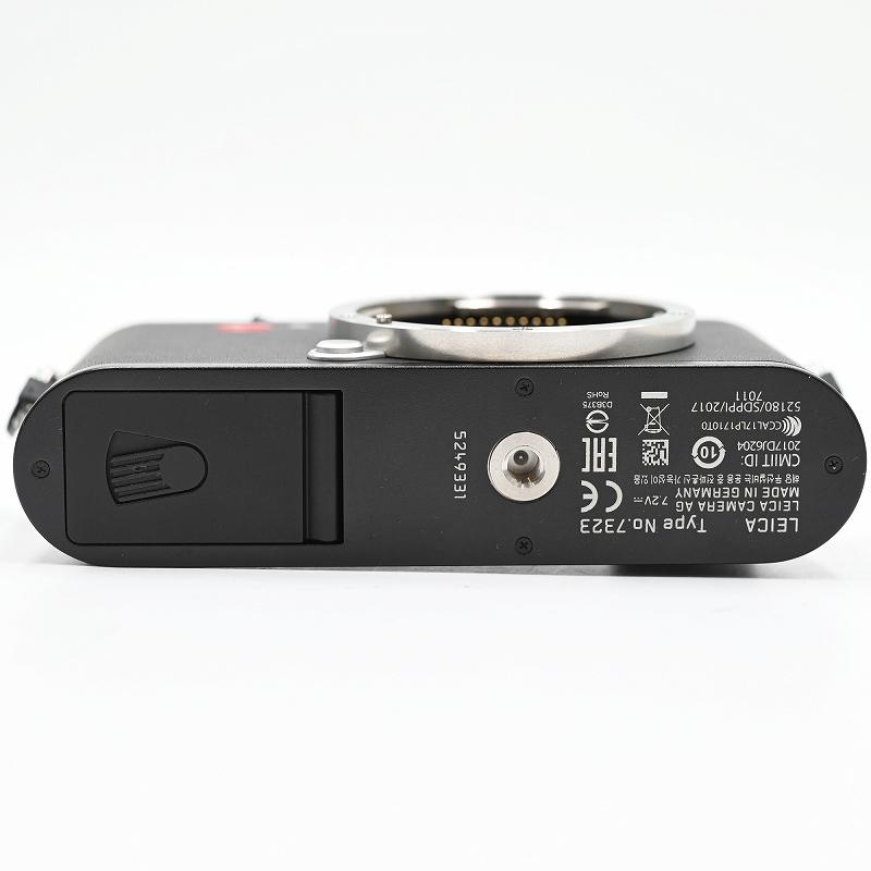 Leica ライカ CL ブラック ボディ ミラーレス一眼レフカメラ |  | 05