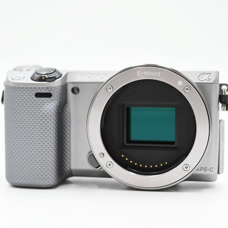 SONY ソニー ミラーレス一眼 α NEX-5R パワーズームレンズキット ミラーレス一眼レフカメラ |  | 01