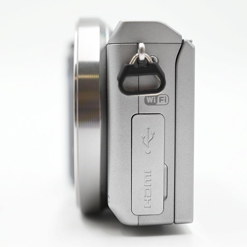 SONY ソニー ミラーレス一眼 α NEX-5R パワーズームレンズキット ミラーレス一眼レフカメラ |  | 07