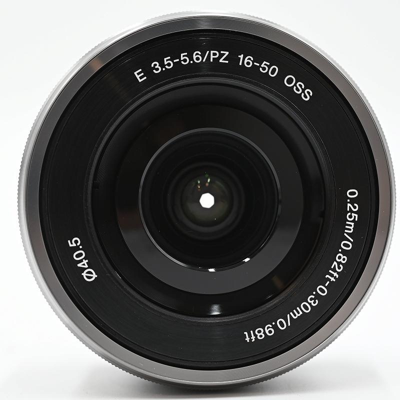 SONY ソニー ミラーレス一眼 α NEX-5R パワーズームレンズキット ミラーレス一眼レフカメラ |  | 09