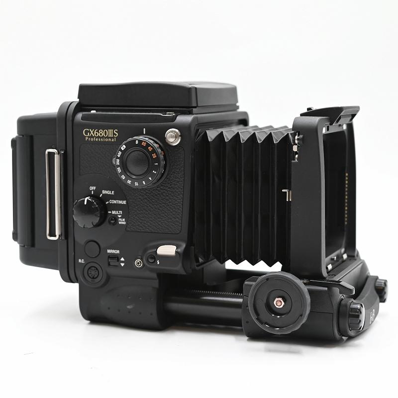 Fujifilm 富士フイルム GX680 III S Professional フィルムカメラ |  | 01