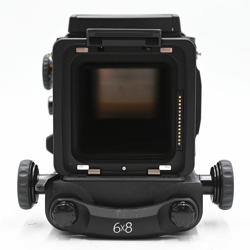 Fujifilm 富士フイルム GX680 III S Professional フィルムカメラ |  | 02