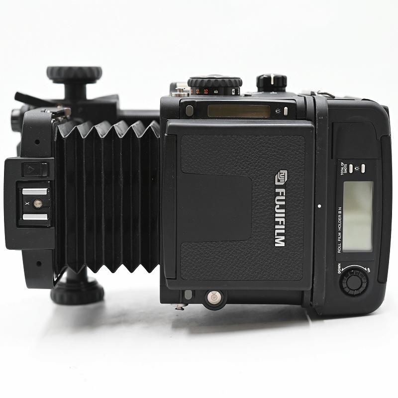Fujifilm 富士フイルム GX680 III S Professional フィルムカメラ |  | 04