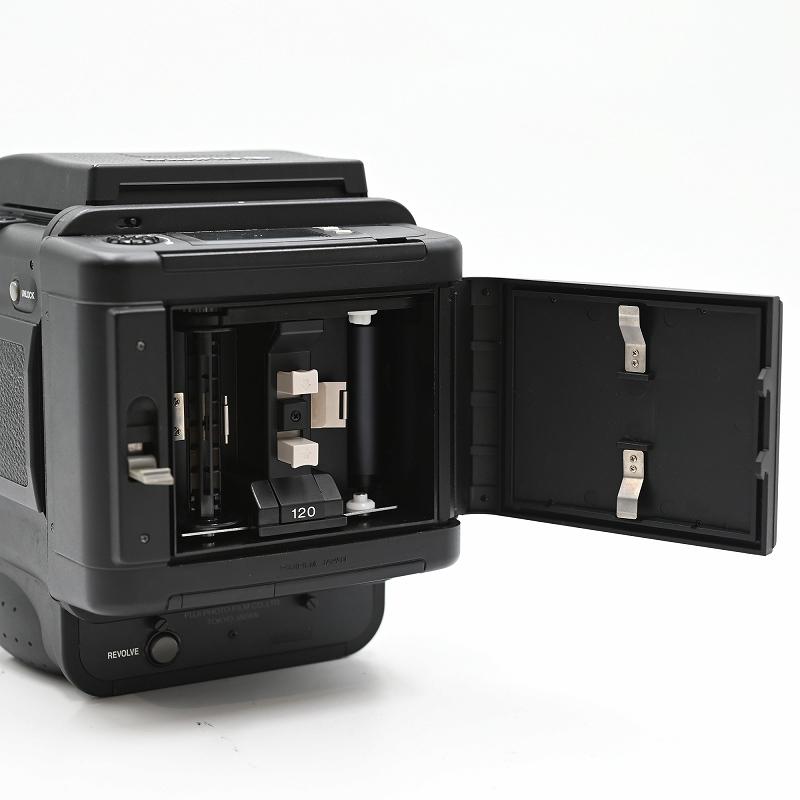 Fujifilm 富士フイルム GX680 III S Professional フィルムカメラ |  | 07