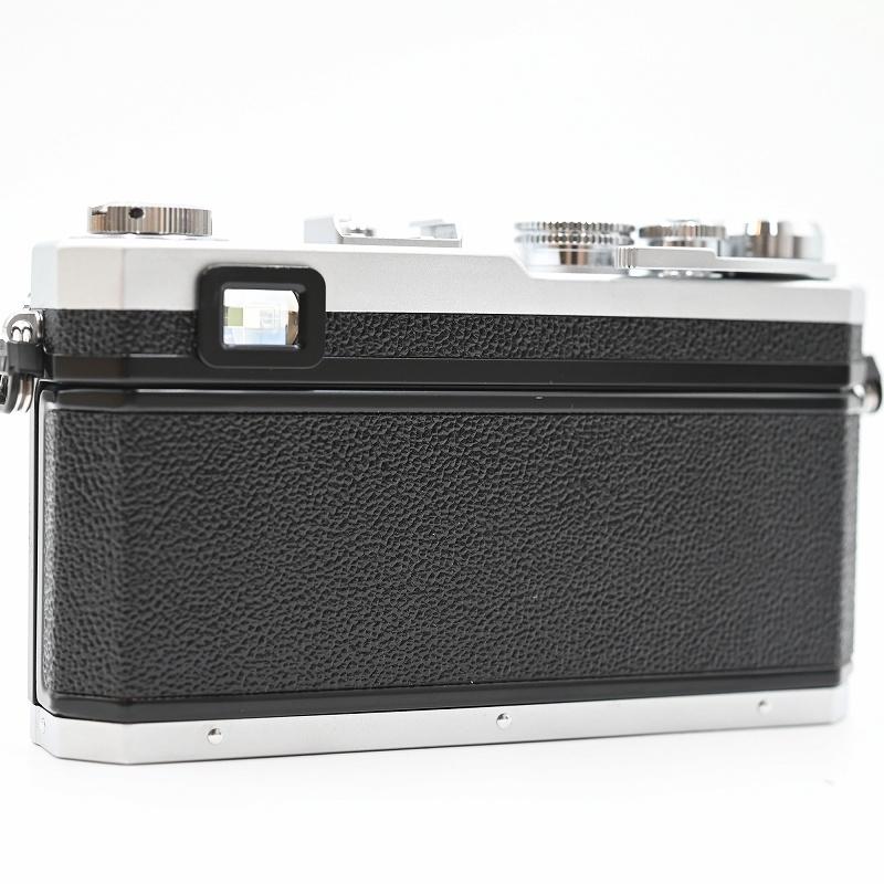 Nikon ニコン S3 YEAR 2000 LIMITED EDITION + NIKKOR-S 50mm F1.4