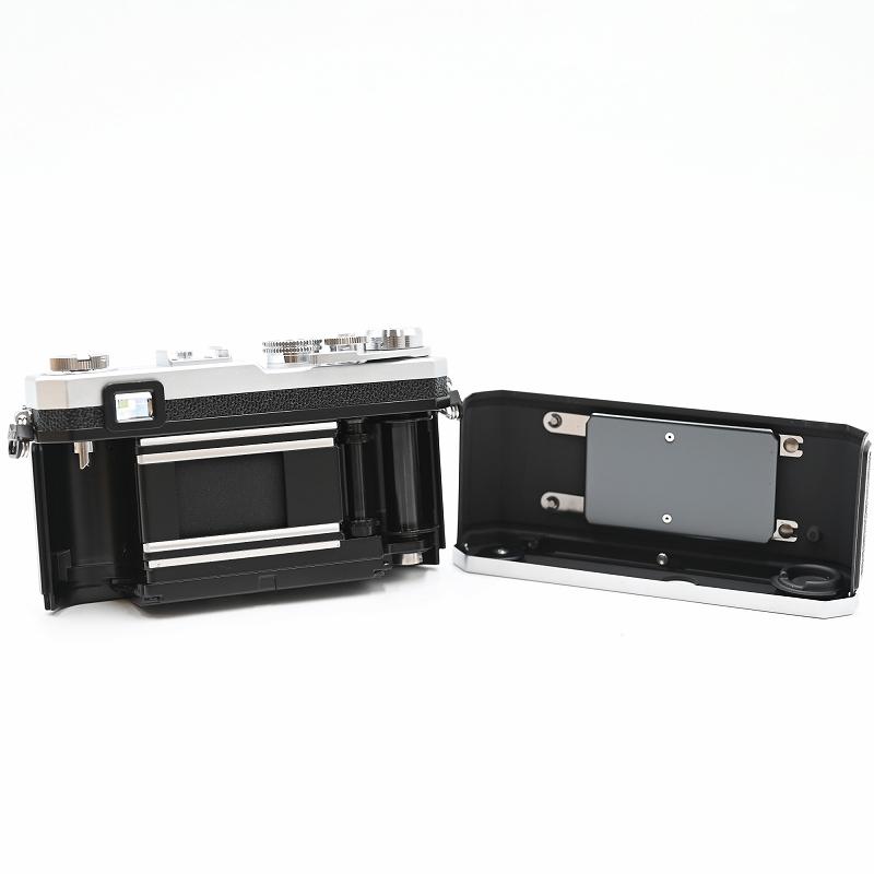 Nikon ニコン S3 YEAR 2000 LIMITED EDITION + NIKKOR-S 50mm F1.4