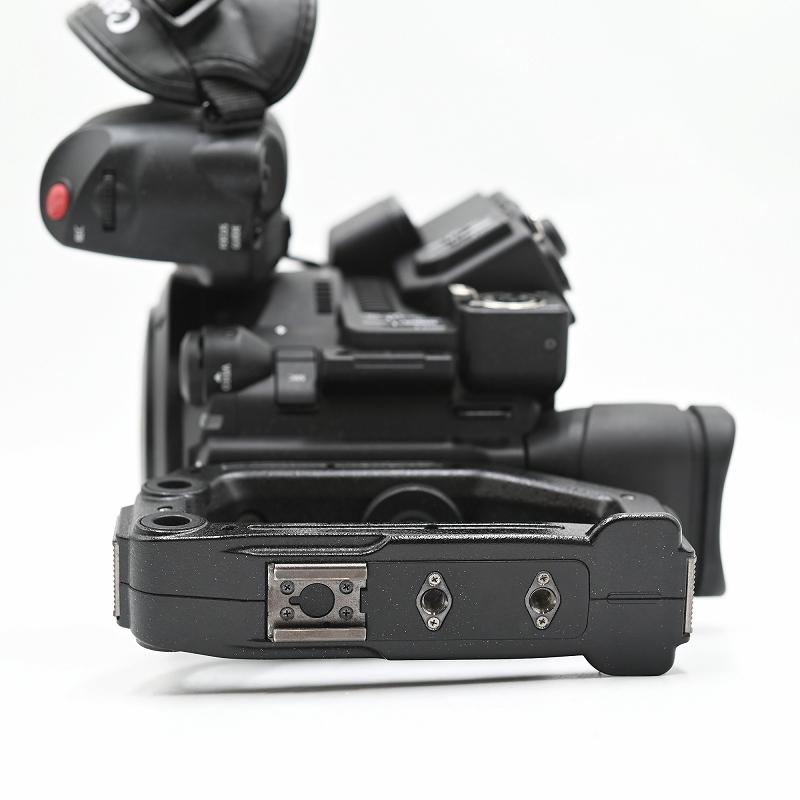 Canon キヤノン EOS C200 デジタル シネマ カメラ ボディ 通電時間218H