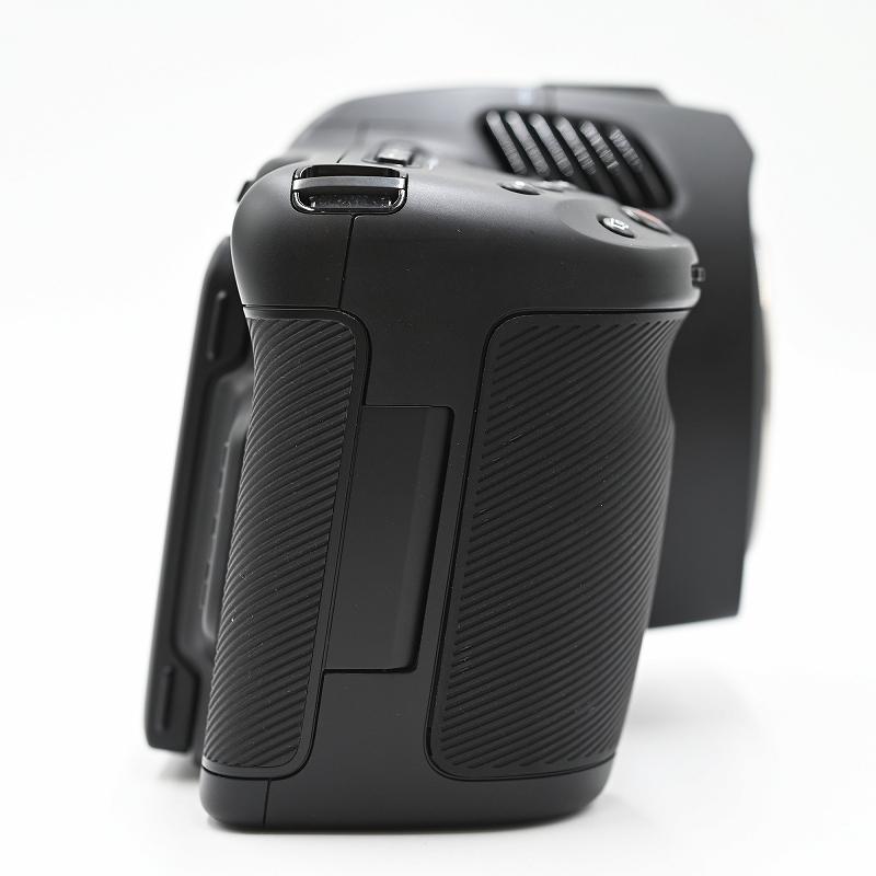 Blackmagic Design ブラックマジックデザイン シネマカメラ Pocket Cinema Camera 6K Pro TILTA Advanced kit 付 ビデオカメラ |  | 06