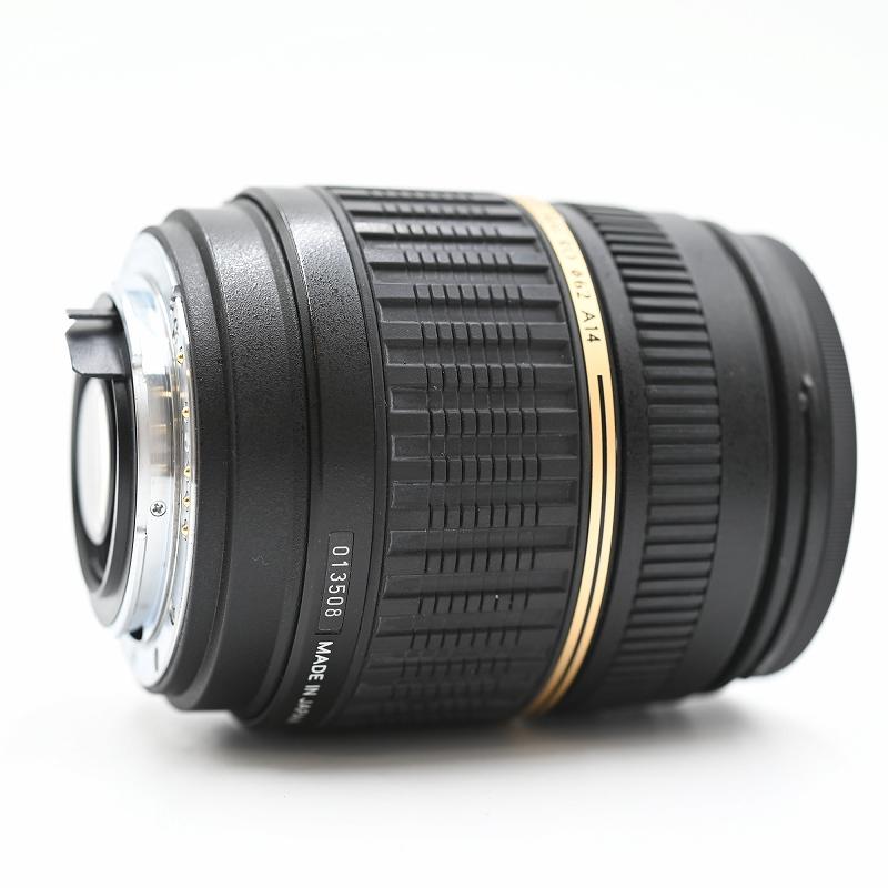 TAMRON タムロン 高倍率ズームレンズ AF18-200mm F3.5-6.3 XR DiII ペンタックス用 交換レンズ |  | 05