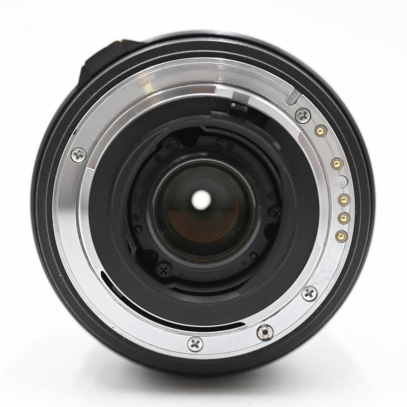 TAMRON タムロン 高倍率ズームレンズ AF18-200mm F3.5-6.3 XR DiII ペンタックス用 交換レンズ |  | 06