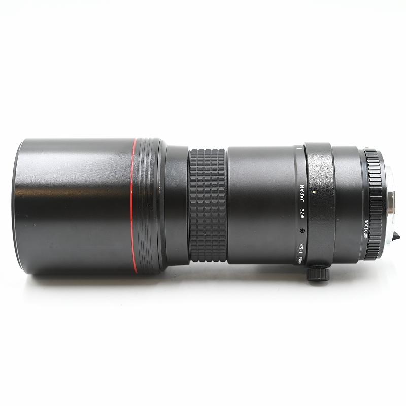 Tokina トキナ AT-X AF400 ペンタックス用 交換レンズ トキナー