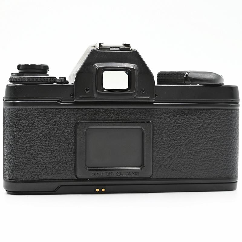 PENTAX ペンタックス LX ボディ 後期 535万台 フィルムカメラ