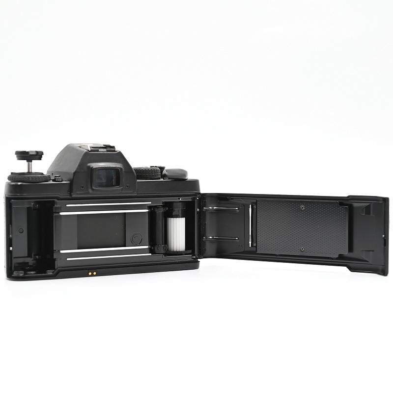 PENTAX ペンタックス LX ボディ 後期 535万台 フィルムカメラ