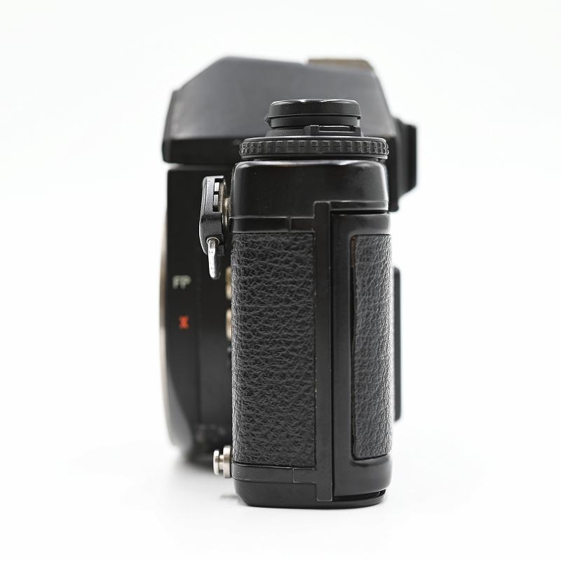 PENTAX ペンタックス LX ボディ 後期 535万台 フィルムカメラ