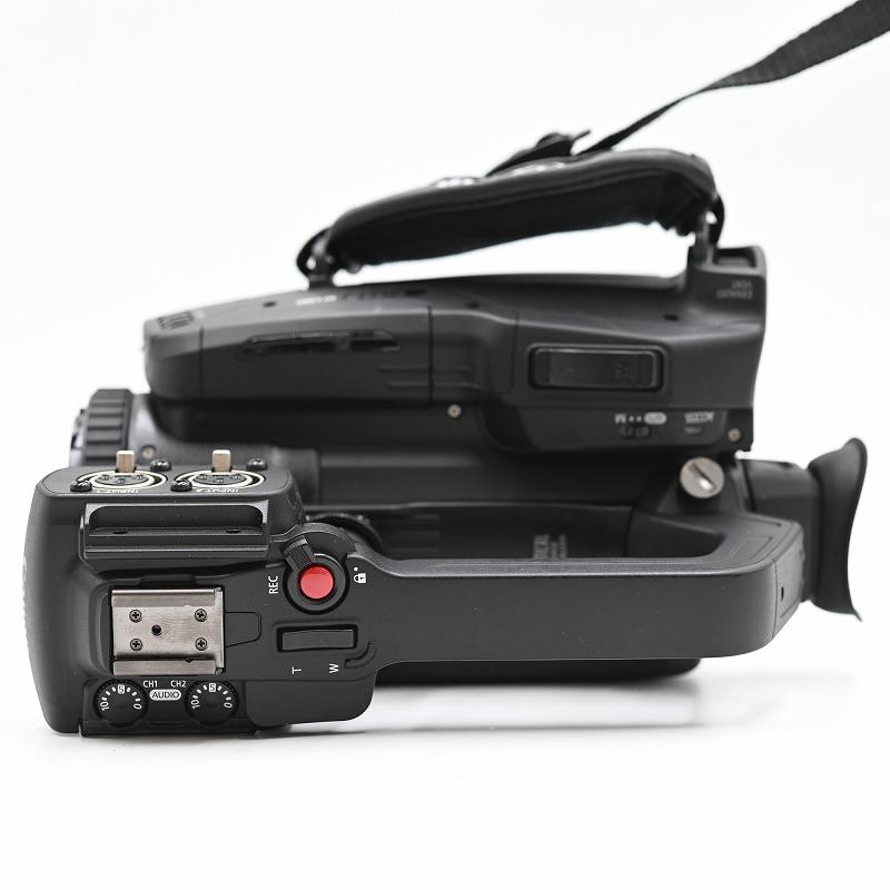 Canon キャノン 4Kビデオカメラ XF400 ビデオカメラ ビデオ