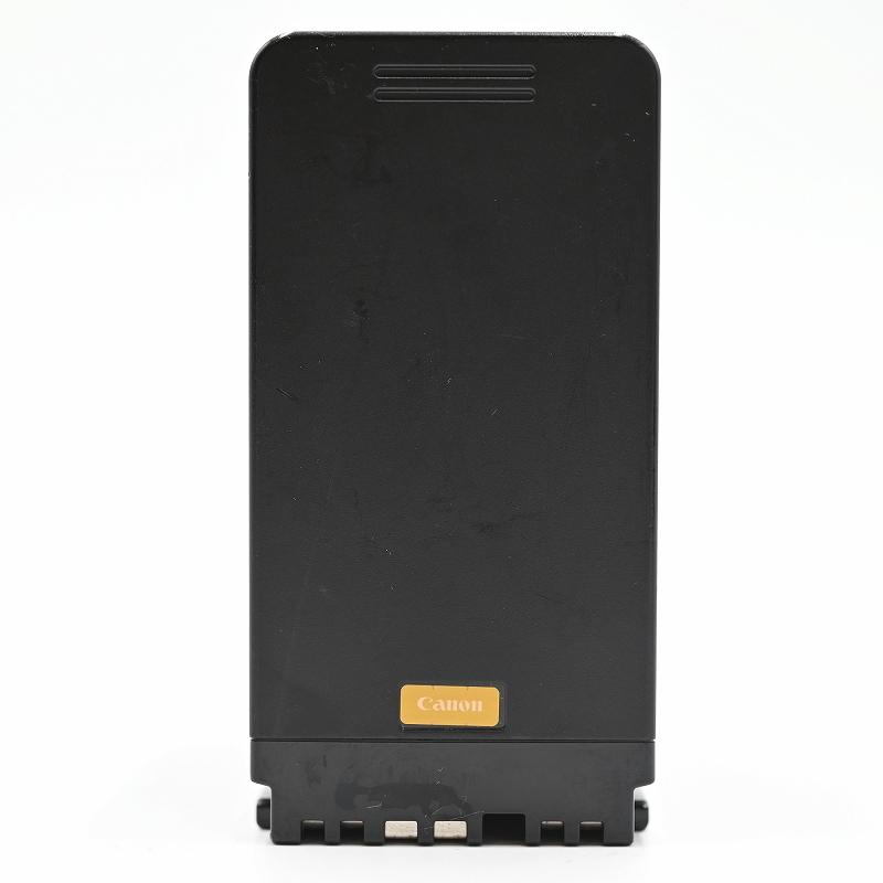 Canon キャノン 純正 バッテリーパック BP-A60 アクセサリー |  | 05