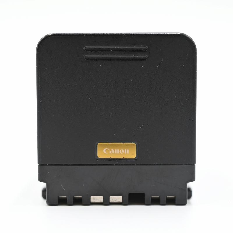 Canon キャノン 純正 バッテリーパック BP-A30 アクセサリー |  | 02