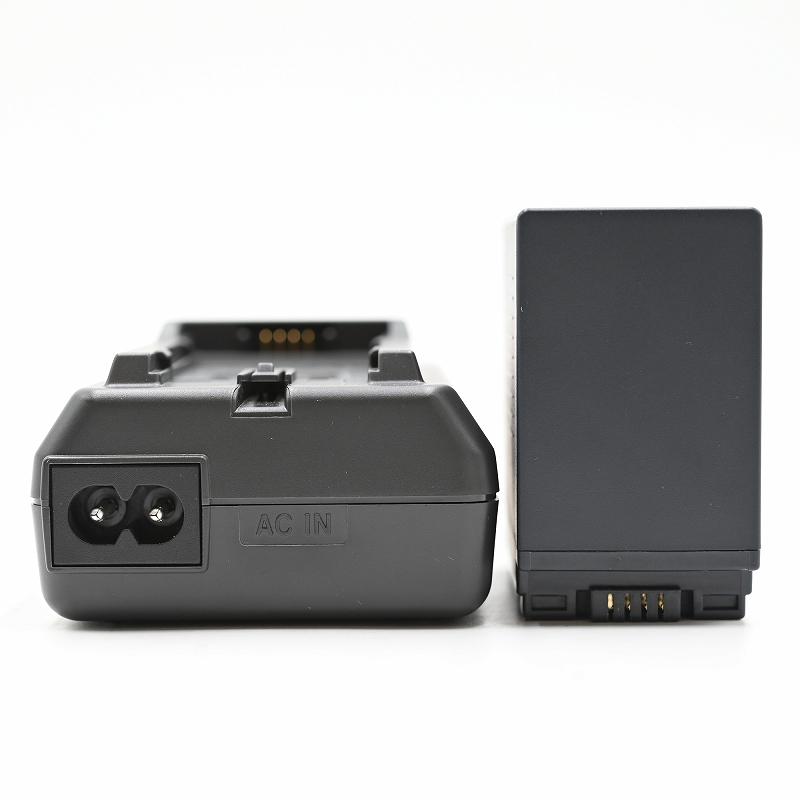 Panasonic パナソニック 純正 バッテリーパック DE-A88 アクセサリー |  | 02