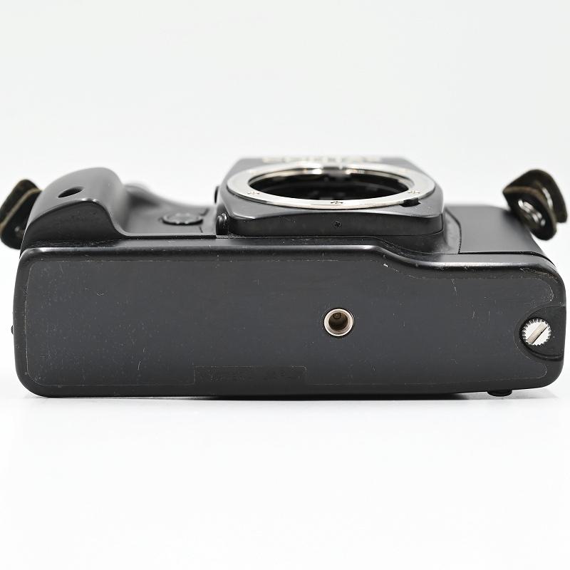 CONTAX コンタックス RX Carl Zeiss Planar 50mm F1.4 フィルムカメラ |  | 05