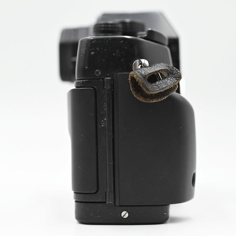 CONTAX コンタックス RX Carl Zeiss Planar 50mm F1.4 フィルムカメラ |  | 06