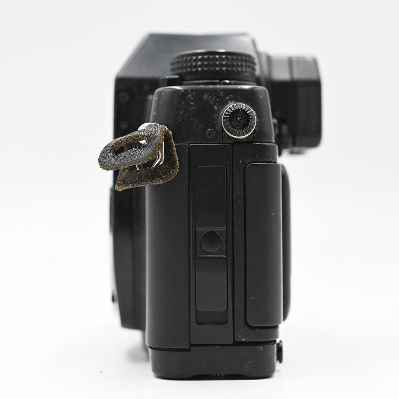 CONTAX コンタックス RX Carl Zeiss Planar 50mm F1.4 フィルムカメラ |  | 07