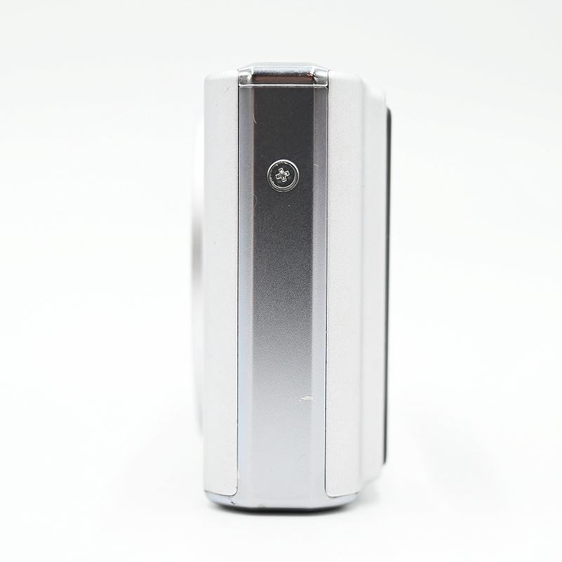 Panasonic LUMIX ルミックス FX37 プレシャスシルバー コンパクトデジタルカメラ |  | 07