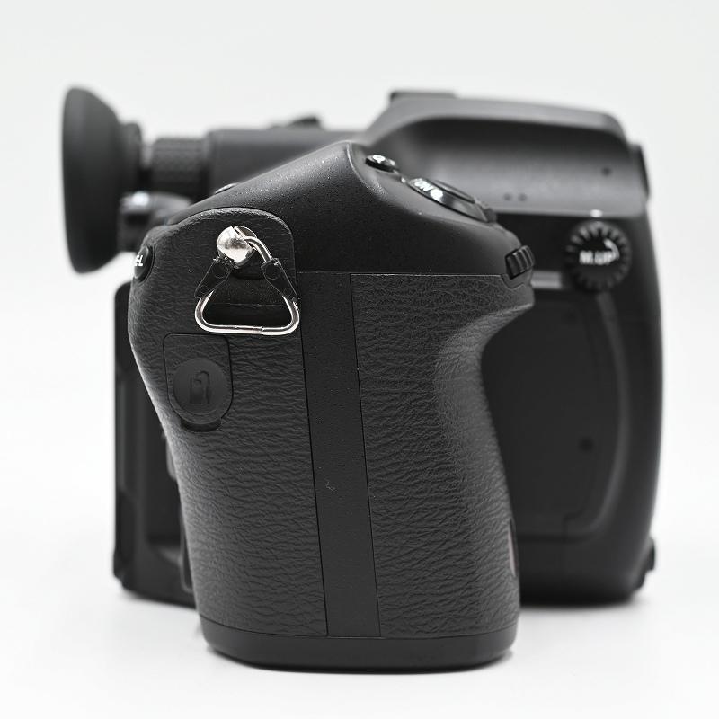 PENTAX ペンタックス 中判デジタル一眼レフカメラ 645Zボディ ショット