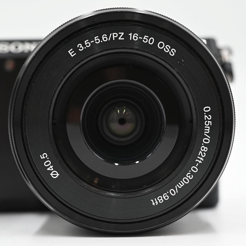 SONY ソニー ミラーレス一眼 α5000 パワーズームレンズキット ブラック ミラーレス一眼レフカメラ |  | 02