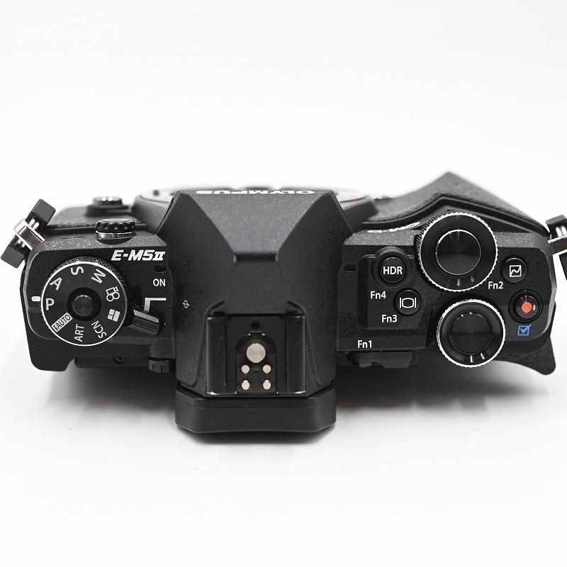 OLYMPUS オリンパス ミラーレス一眼カメラ OM-D E-M5 MarkII ボディー ブラック ミラーレス一眼レフカメラ |  | 04