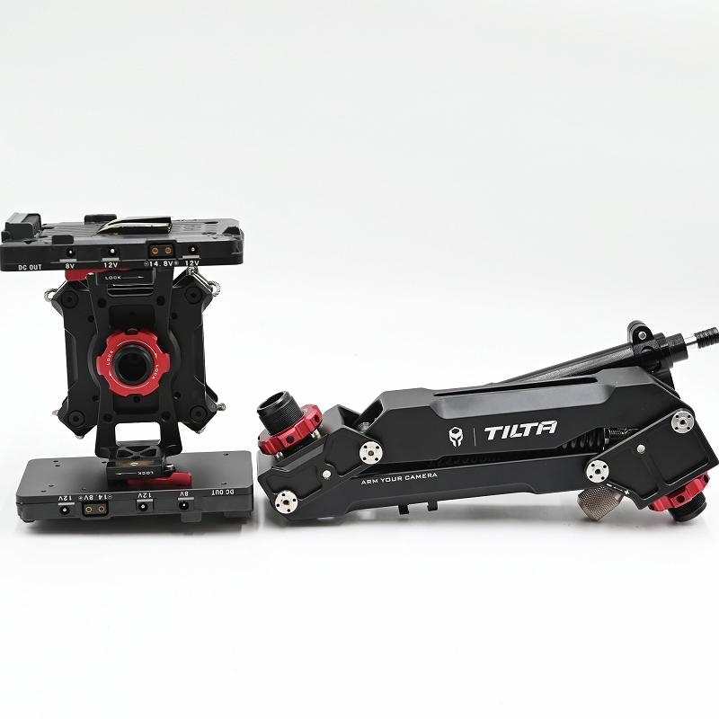 TILTA Hydra Alien Car Mounting System Pro Kit - V-Mount アクセサリー |  | 01