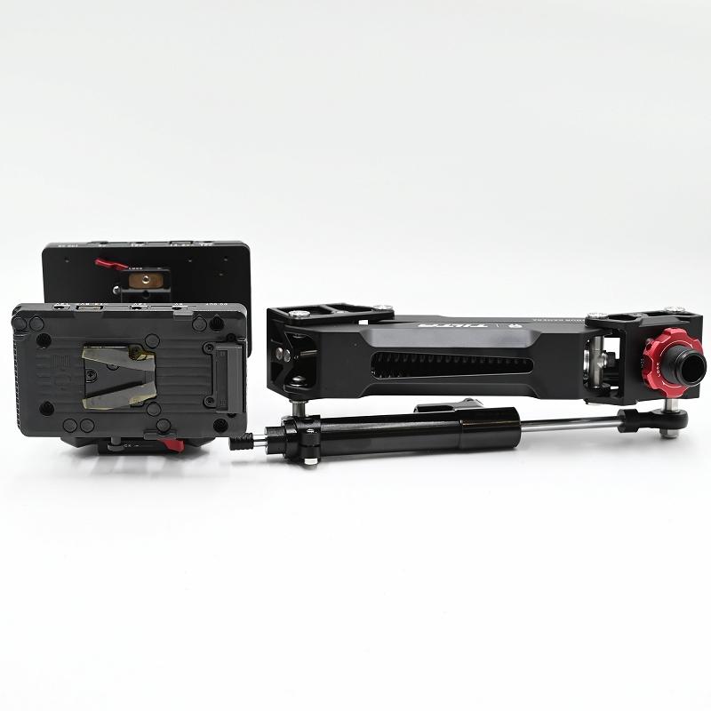 TILTA Hydra Alien Car Mounting System Pro Kit - V-Mount アクセサリー |  | 03