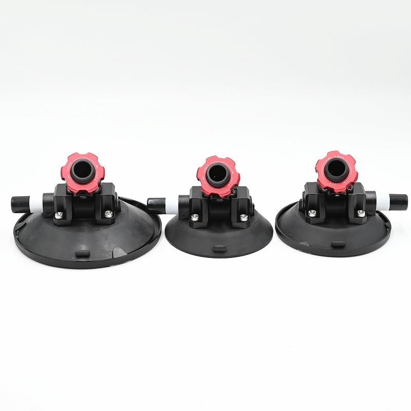 TILTA Hydra Alien Car Mounting System Pro Kit - V-Mount アクセサリー |  | 07