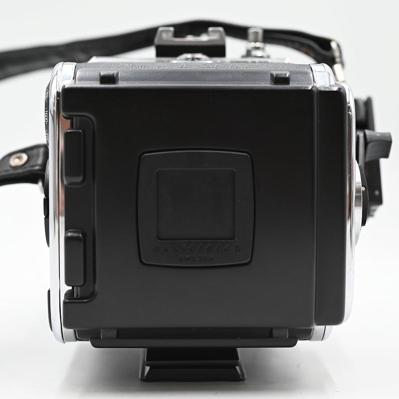 HASSELBLAD ハッセルブラッド 905SWC Biogon 38mm F4.5 T フィルムカメラ |  | 06