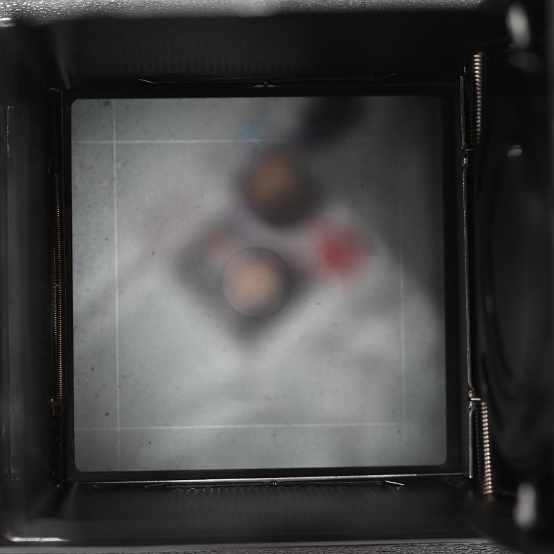 Zenza Bronica ゼンザ ブロニカ C + Nippon Kogaku Nikkor-P 75mm f/2.8 Lens CLA’d No Haze Fungus フィルムカメラ |  | 07