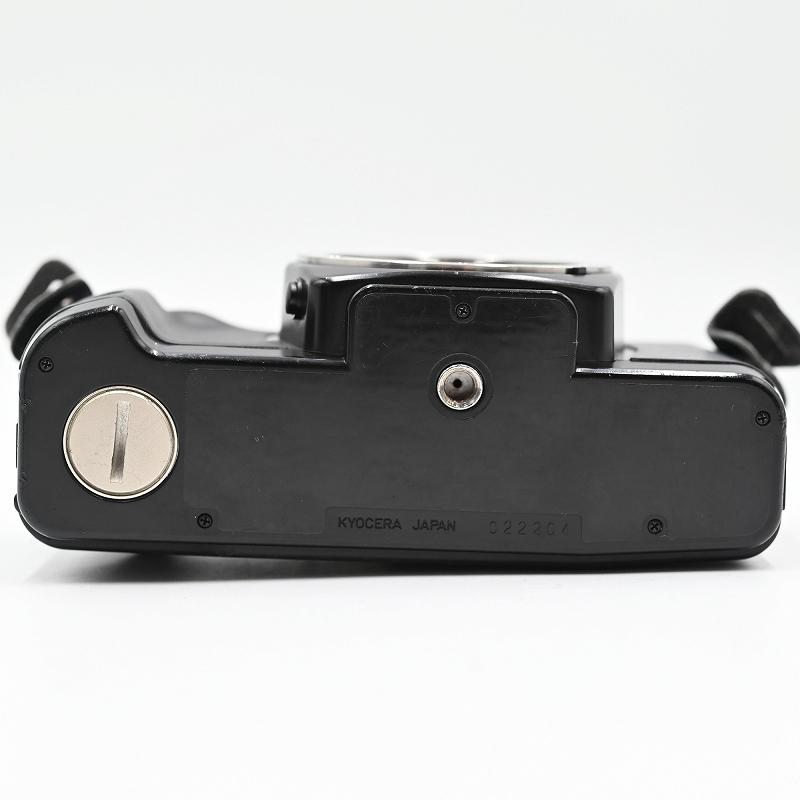 CONTAX コンタックス ARIA ボディ フィルムカメラ |  | 05