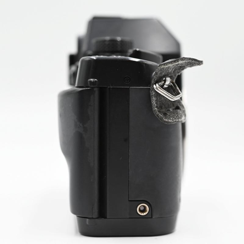 CONTAX コンタックス ARIA ボディ フィルムカメラ |  | 06