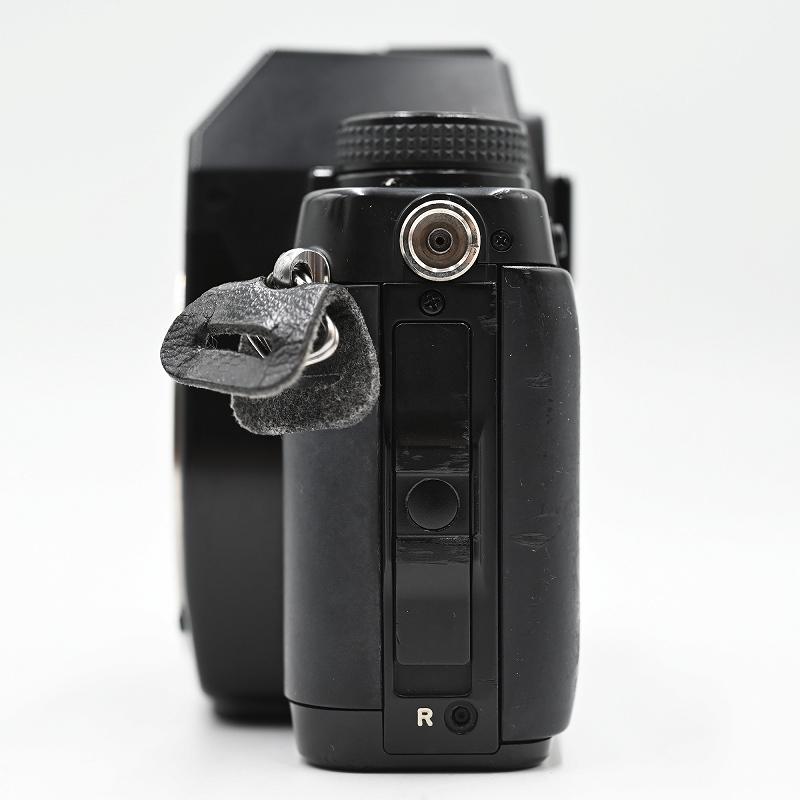 CONTAX コンタックス ARIA ボディ フィルムカメラ |  | 07