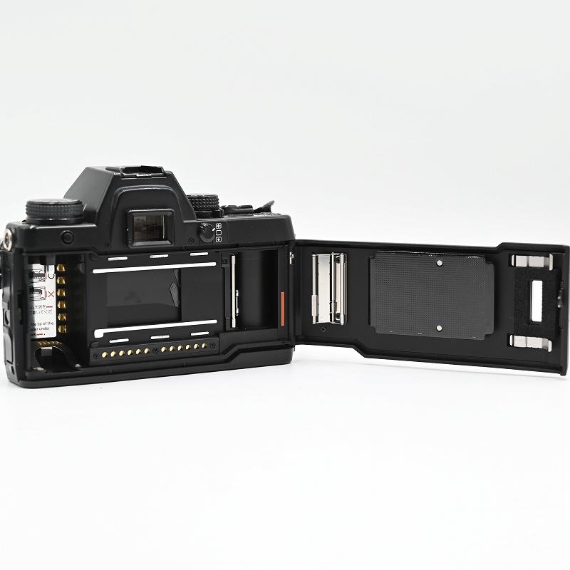 CONTAX コンタックス ARIA ボディ フィルムカメラ |  | 08