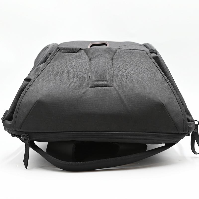 PeakDesign ピークデザイン エブリデイバックパック30L ジェットブラック アクセサリー |  | 05