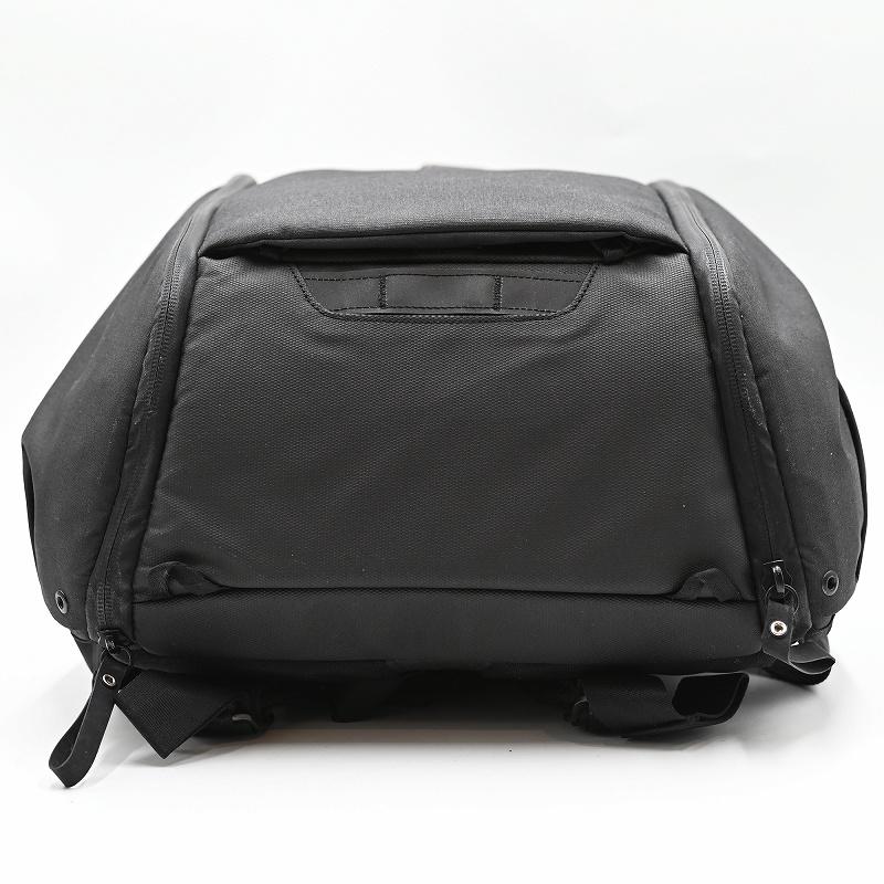PeakDesign ピークデザイン エブリデイバックパック30L ジェットブラック アクセサリー |  | 06