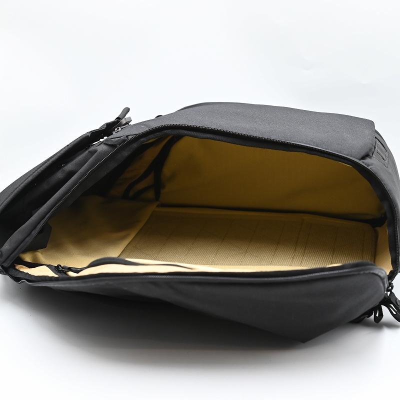 PeakDesign ピークデザイン エブリデイバックパック30L ジェットブラック アクセサリー |  | 07
