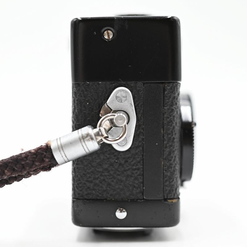 Rollei 35 ブラック 整備済み フィルムカメラ |  | 06