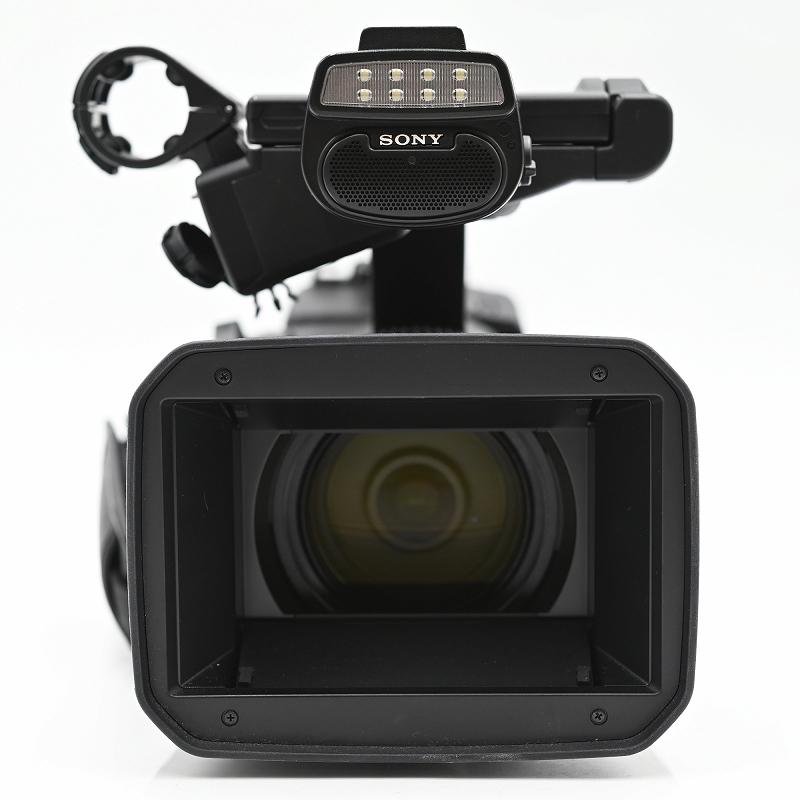 SONY ソニー HXR-NX5R ビデオカメラ (通電時間:70時間