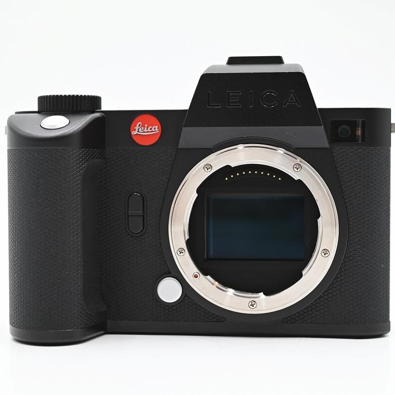 Leicaライカ ミラーレス一眼カメラ SL2-S ブラック ミラーレス一眼レフカメラ |  | 01