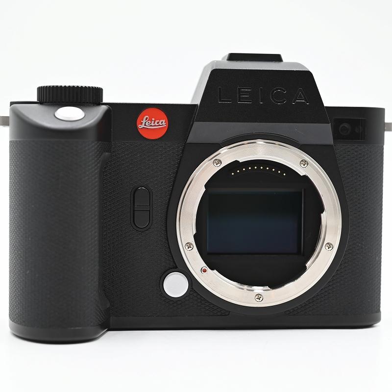 Leicaライカ ミラーレス一眼カメラ SL2-S ブラック ミラーレス一眼レフカメラ |  | 02