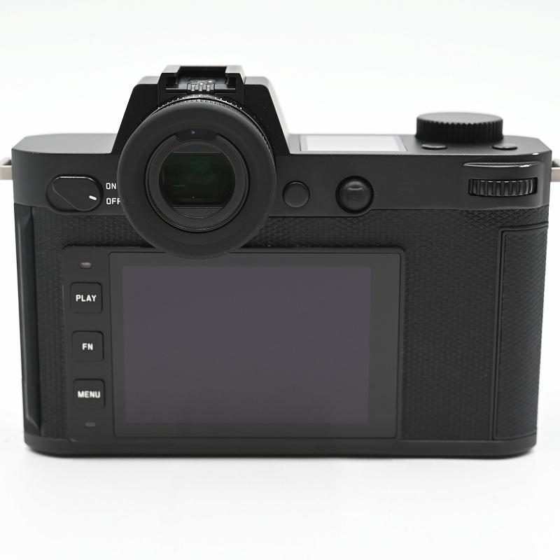 Leicaライカ ミラーレス一眼カメラ SL2-S ブラック ミラーレス一眼レフカメラ |  | 03