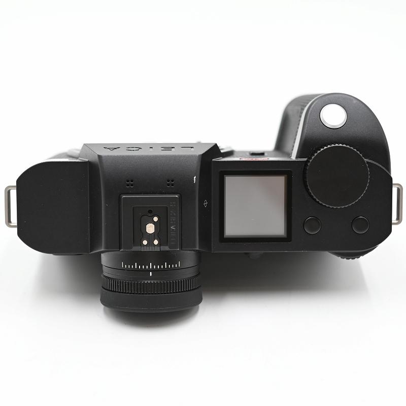 Leicaライカ ミラーレス一眼カメラ SL2-S ブラック ミラーレス一眼レフカメラ |  | 04