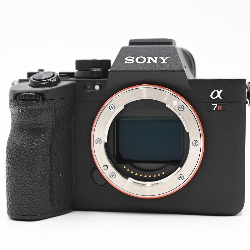 SONY ソニーミラーレス一眼カメラ α7RV ILCE-7RM5 ボディ(ショット数1151枚)(35言語) ミラーレス一眼レフカメラ |  | 01
